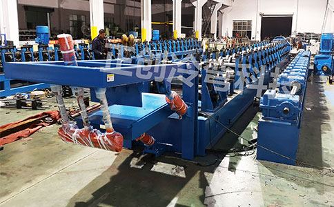 使用汽車車廂板設備能給行業(yè)帶來哪些好處？